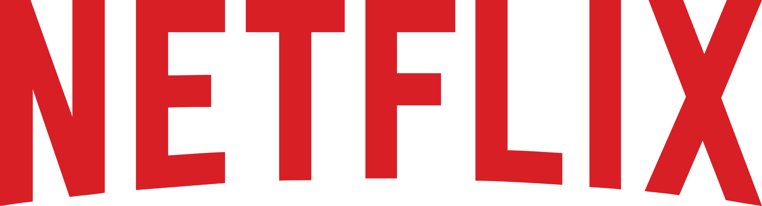 Netflix, Inc. logo