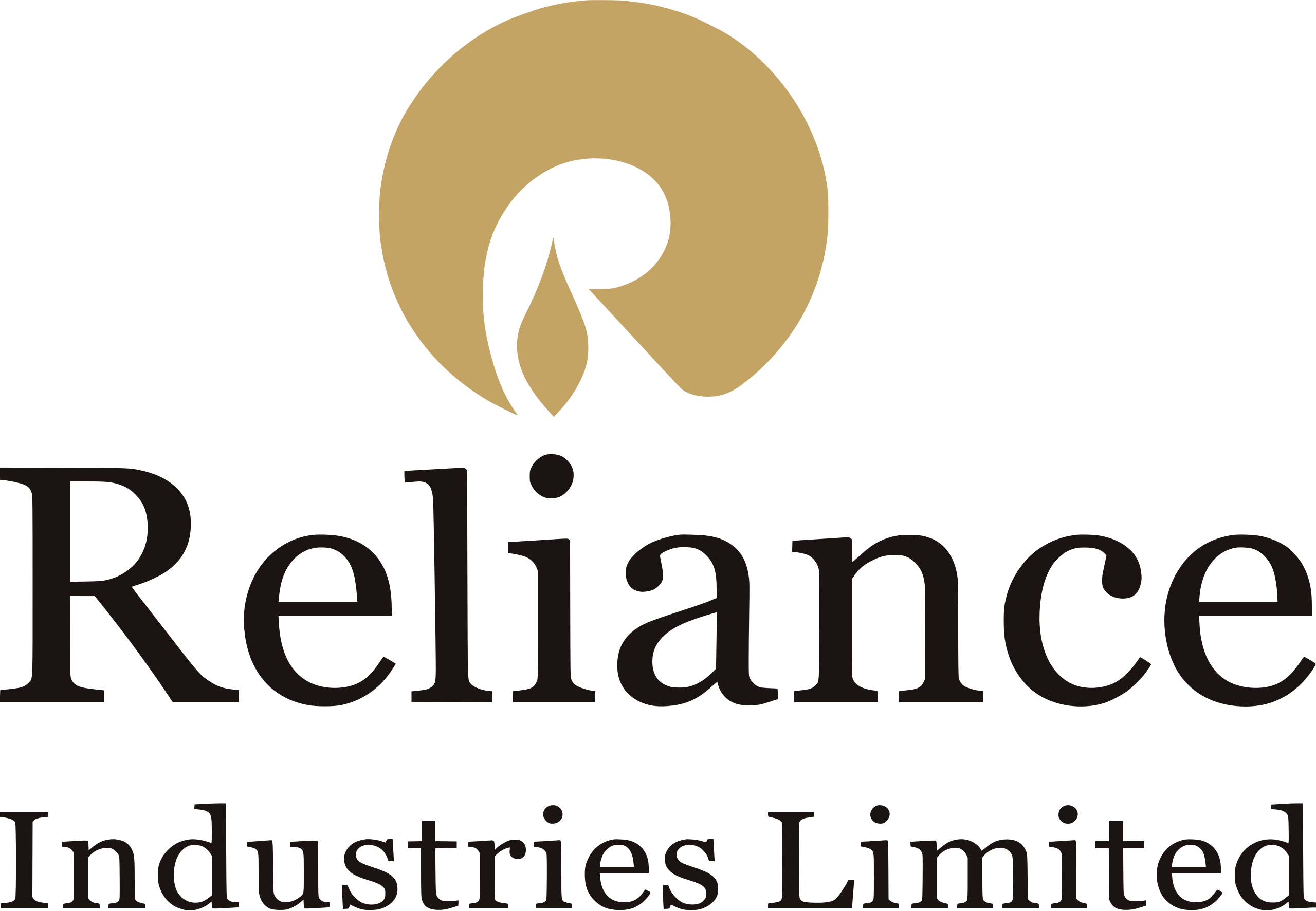 Reliance Industries Limited logo
