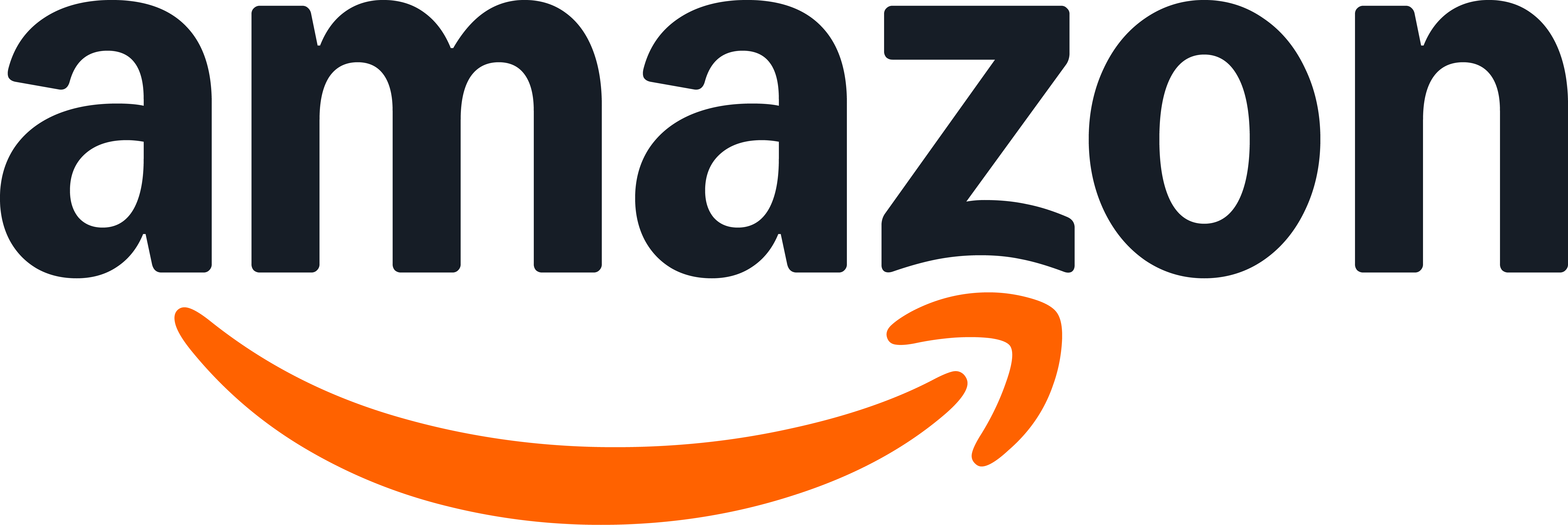 Amazon.com, Inc. logo